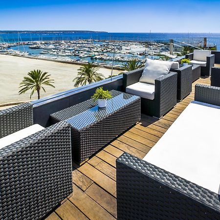 Nautic Hotel & Spa Can Pastilla  Exterior photo