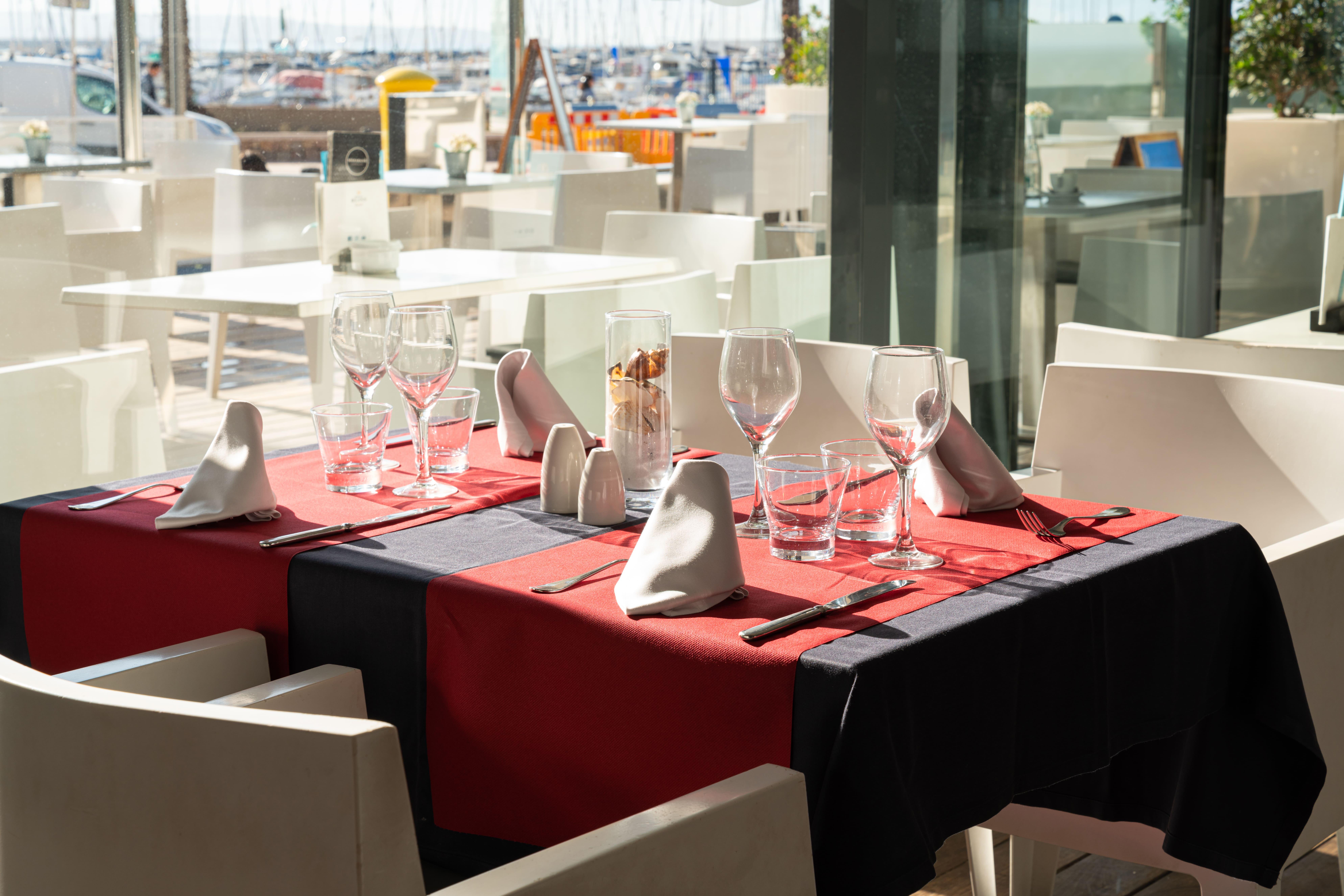 Nautic Hotel & Spa Can Pastilla  Exterior photo