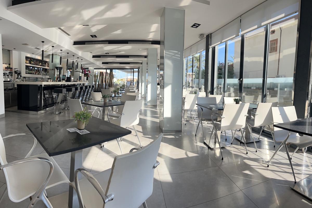 Nautic Hotel & Spa Can Pastilla  Exterior photo