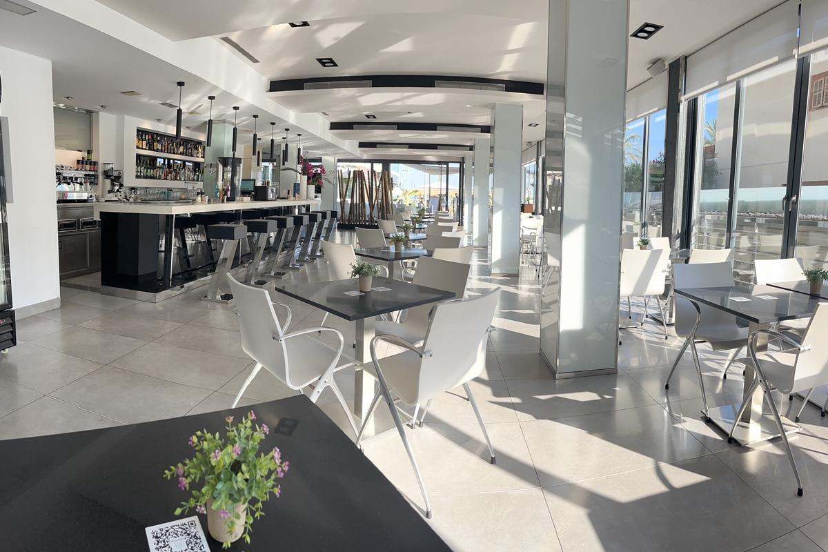 Nautic Hotel & Spa Can Pastilla  Exterior photo