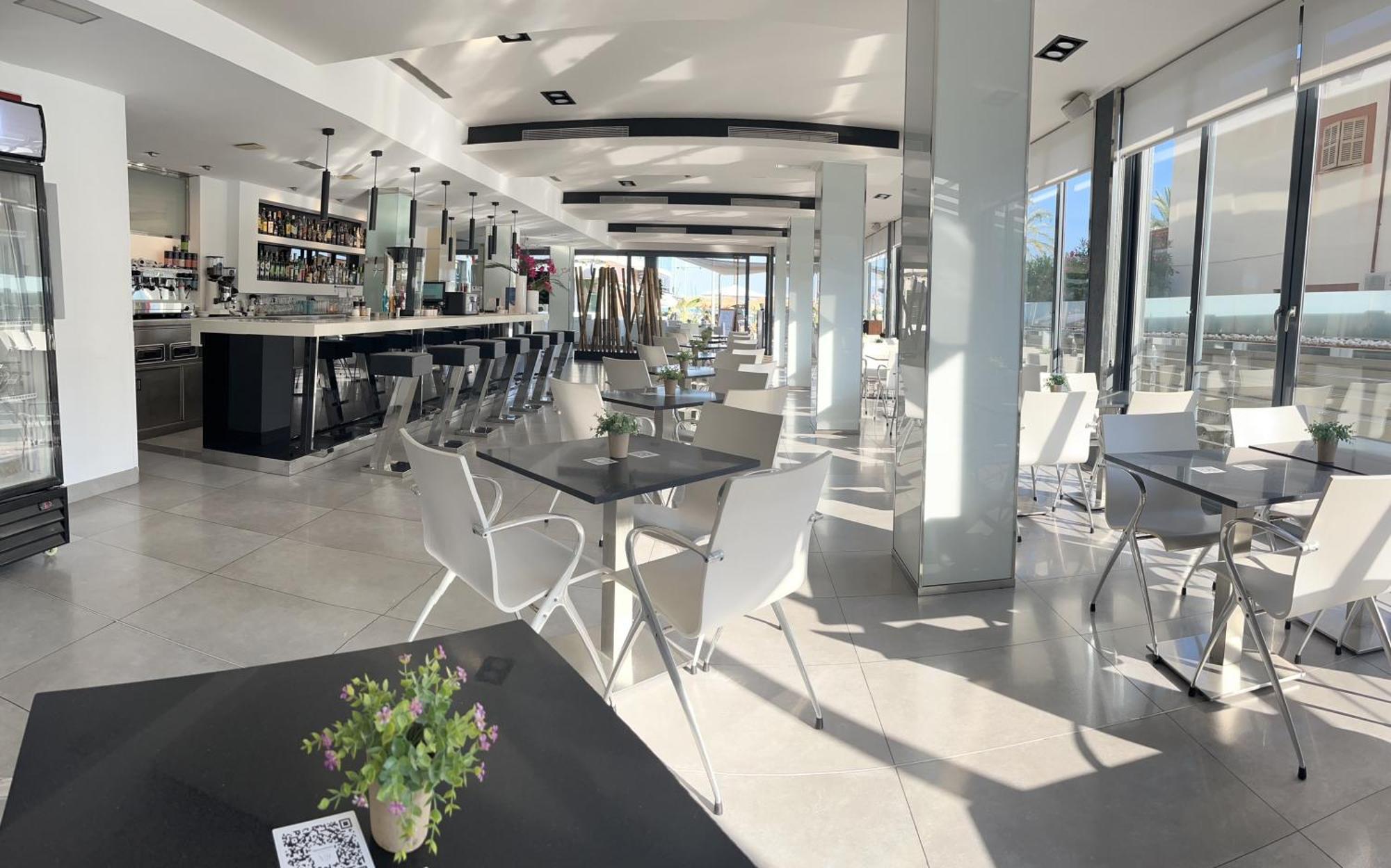 Nautic Hotel & Spa Can Pastilla  Exterior photo