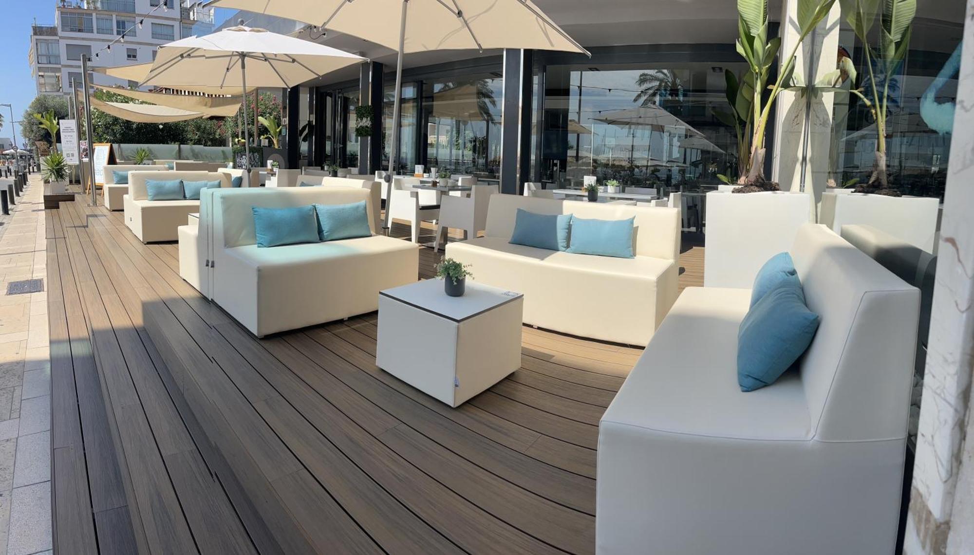 Nautic Hotel & Spa Can Pastilla  Exterior photo