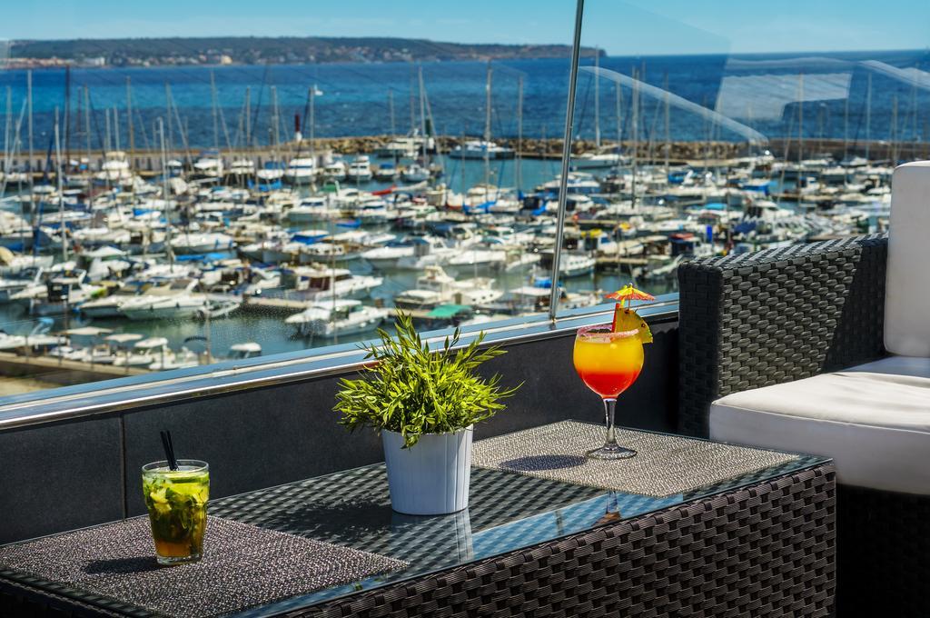 Nautic Hotel & Spa Can Pastilla  Exterior photo